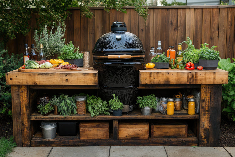 BBQ