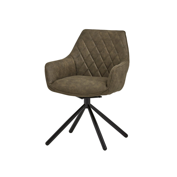 stoelen & krukken