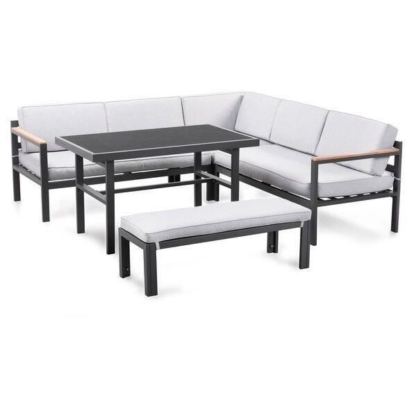 Nina tuinset - Fieldmann - FDZN 5090