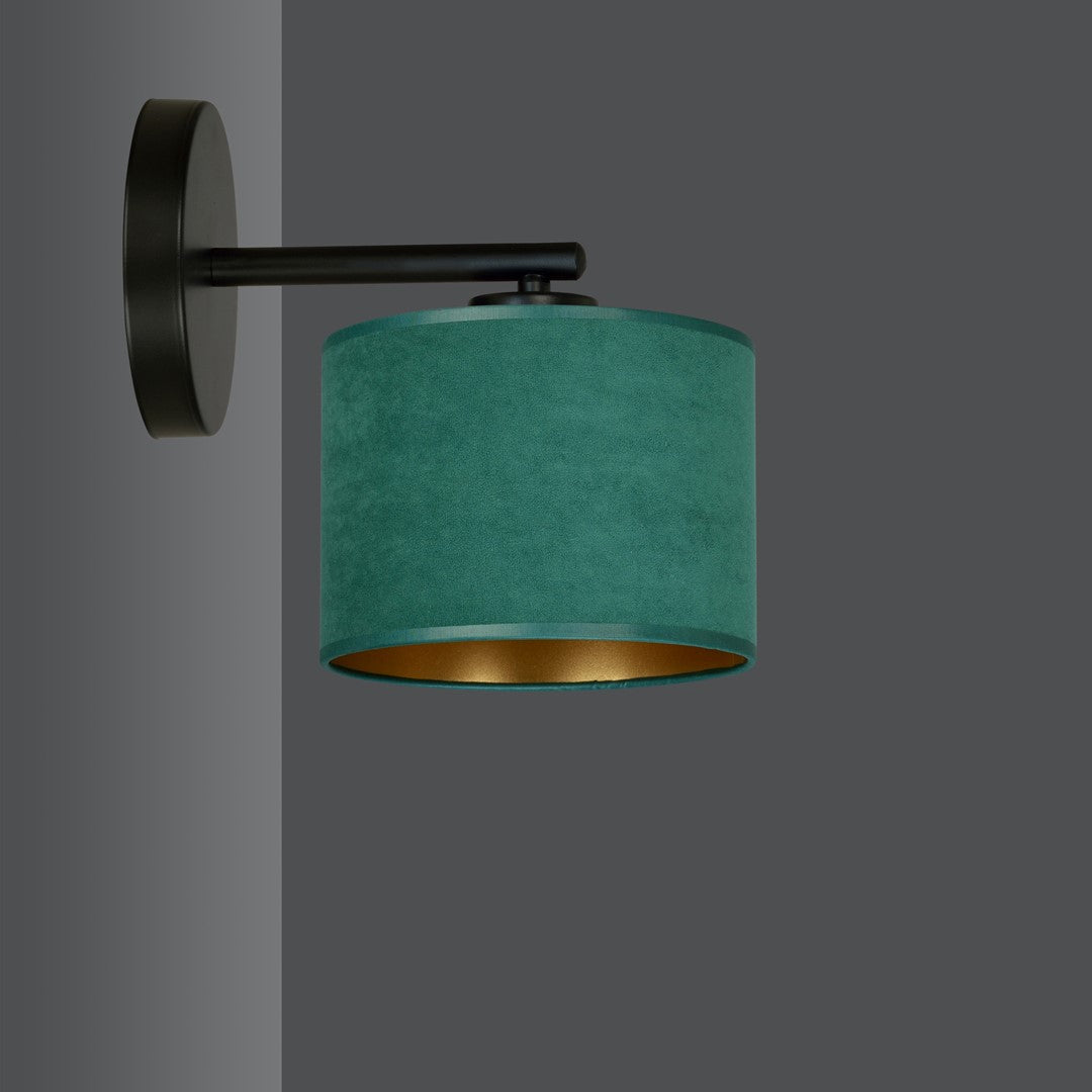 HILDE K1 BL GROEN