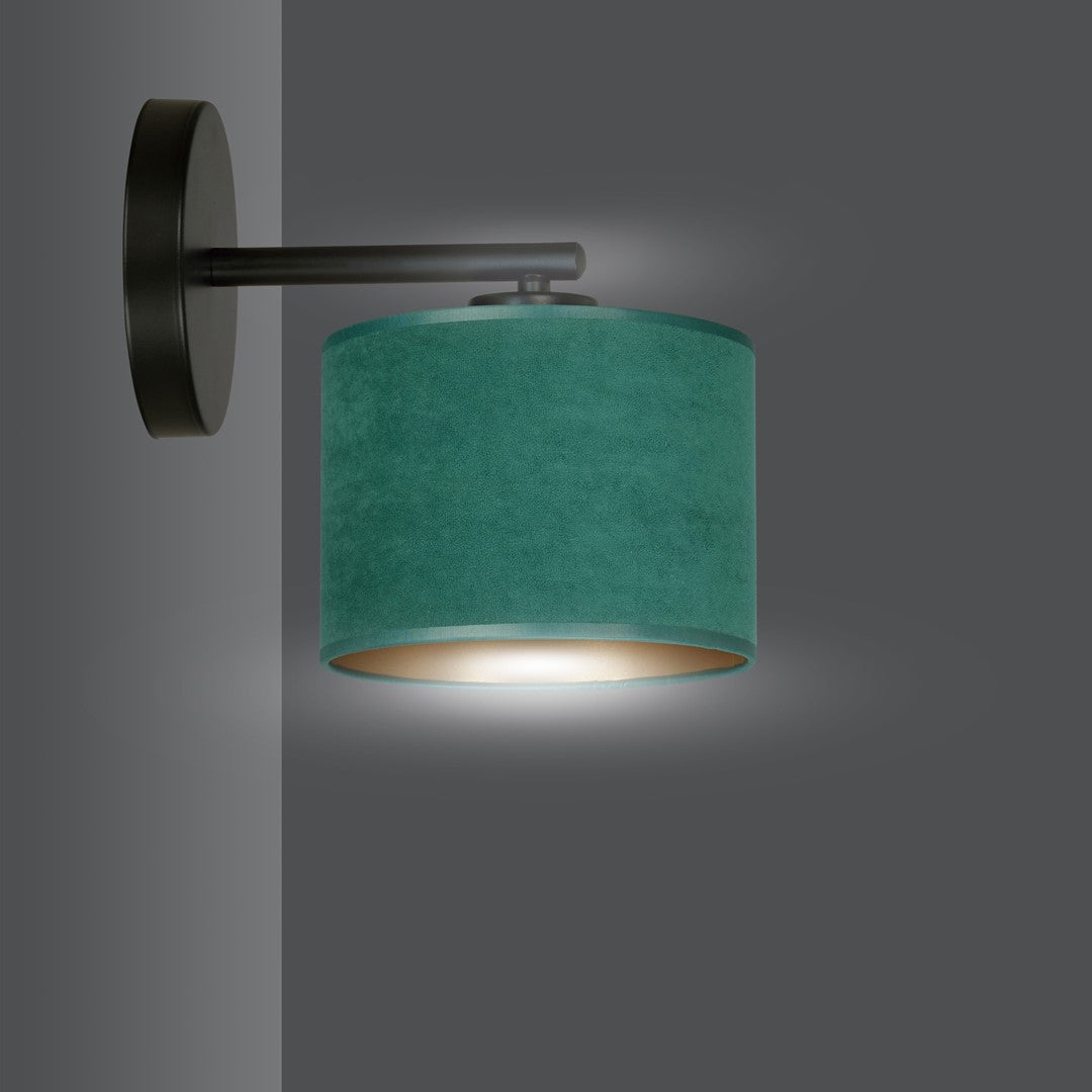 HILDE K1 BL GROEN