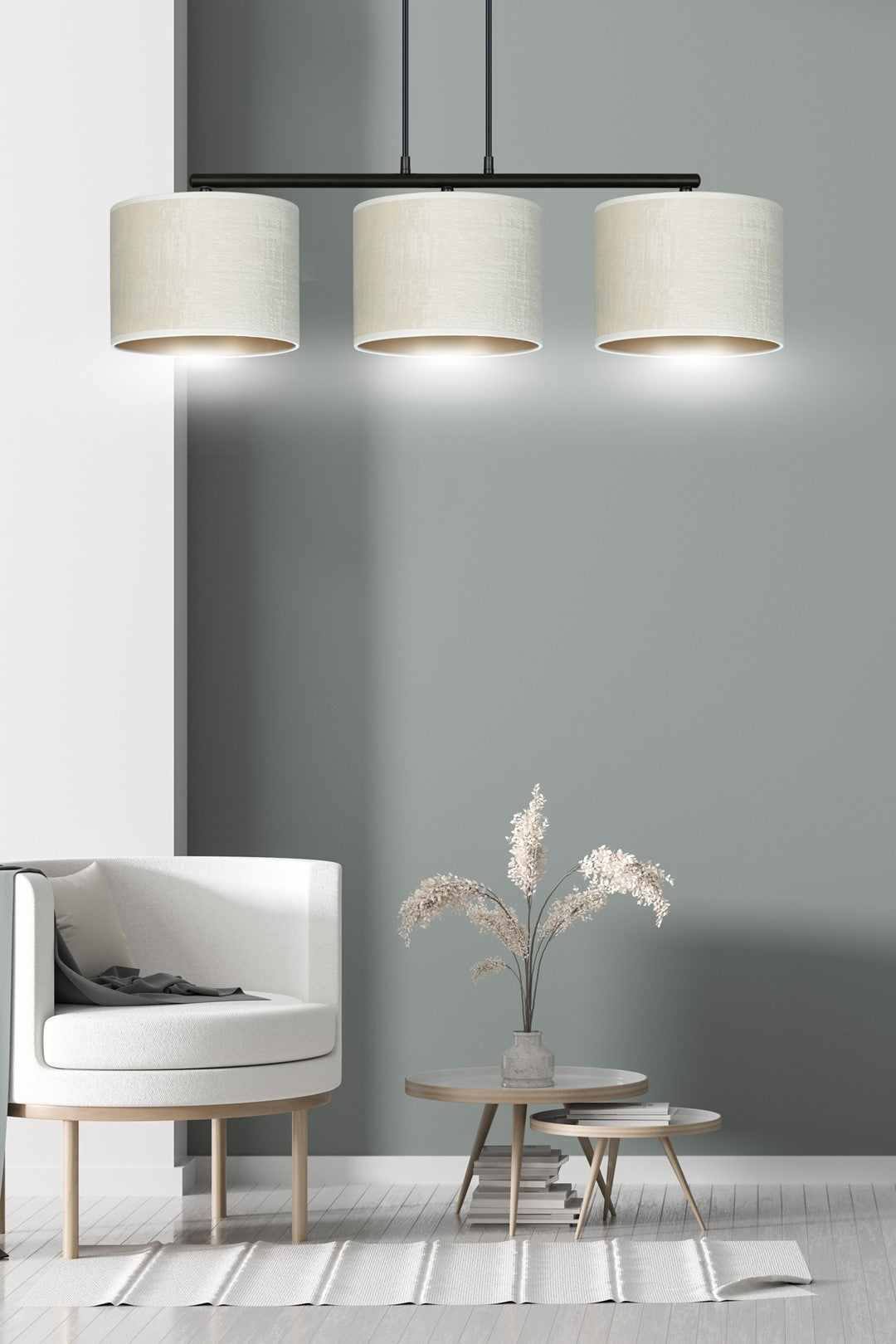 HILDE 3 BLANCO