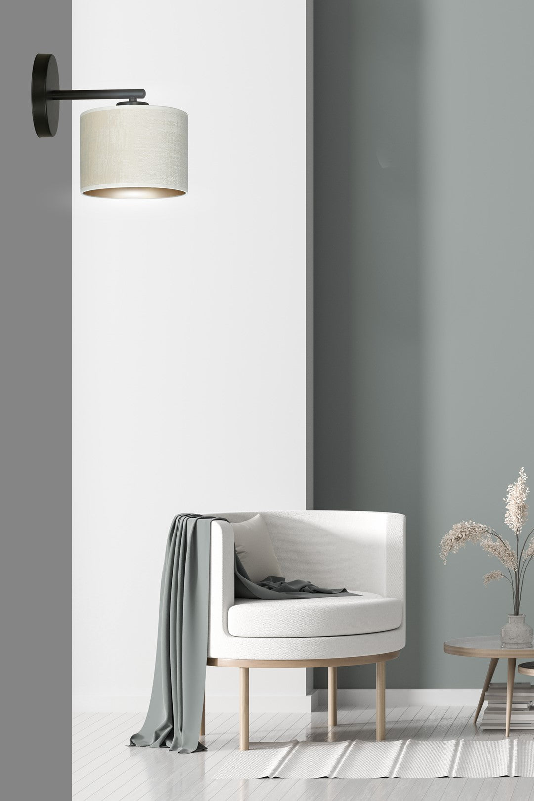 HILDE K1 BLANCO