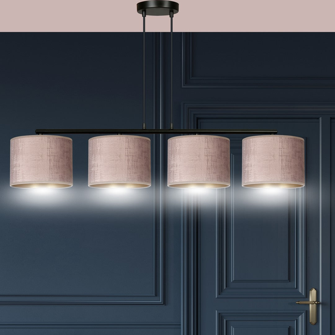 HILDE 4 BL ROZE