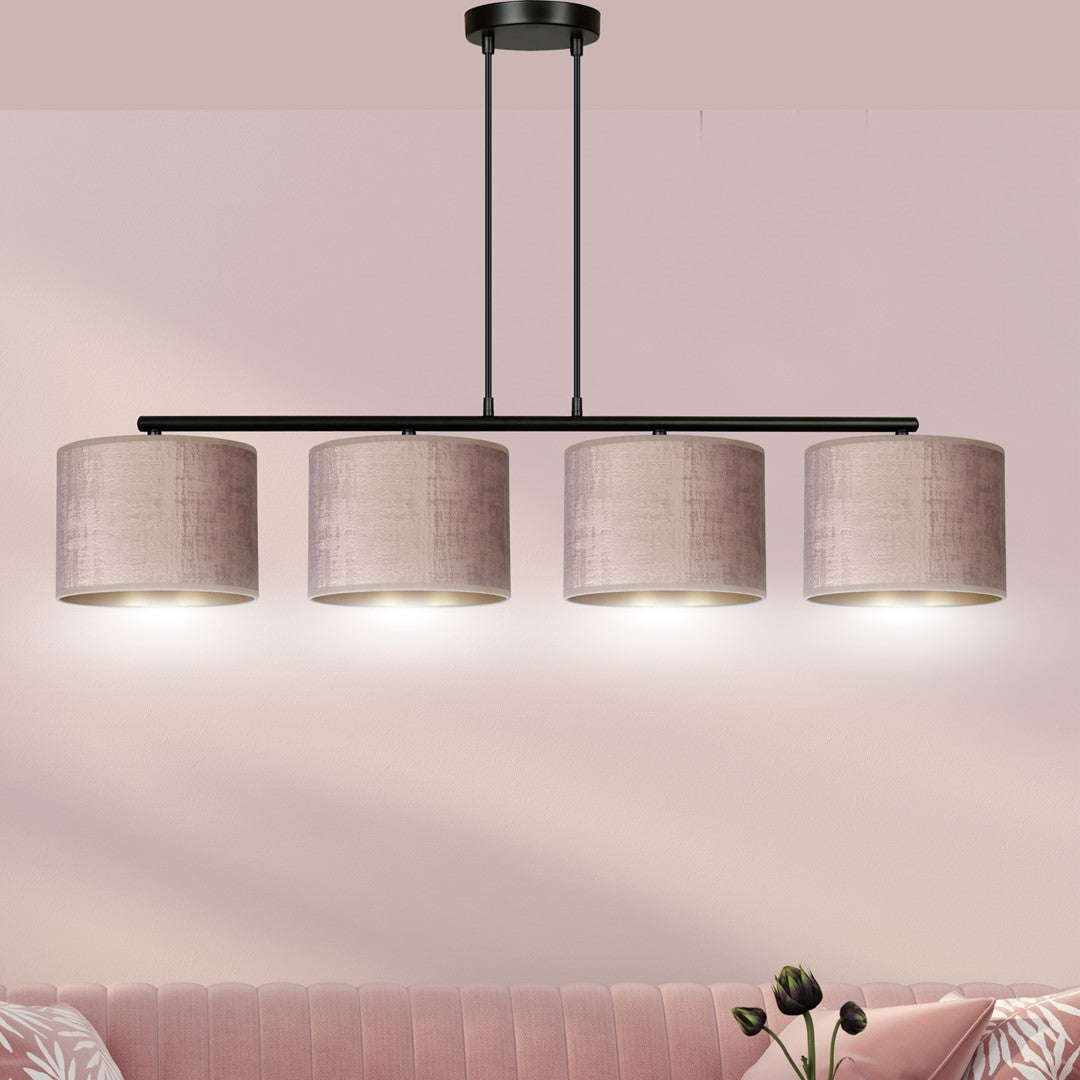 HILDE 4 BL ROZE