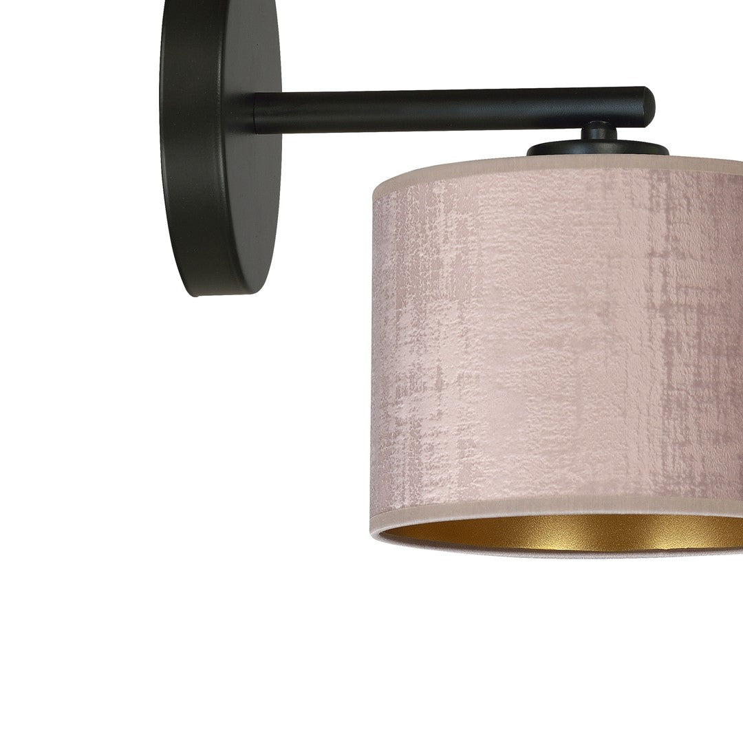 HILDE K1 BL ROZE