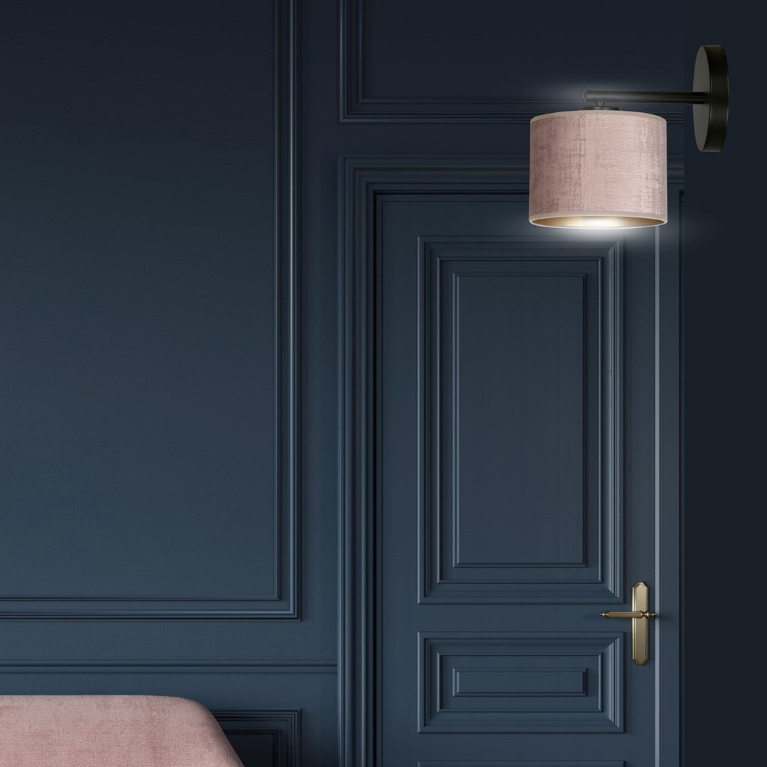 HILDE K1 BL ROZE