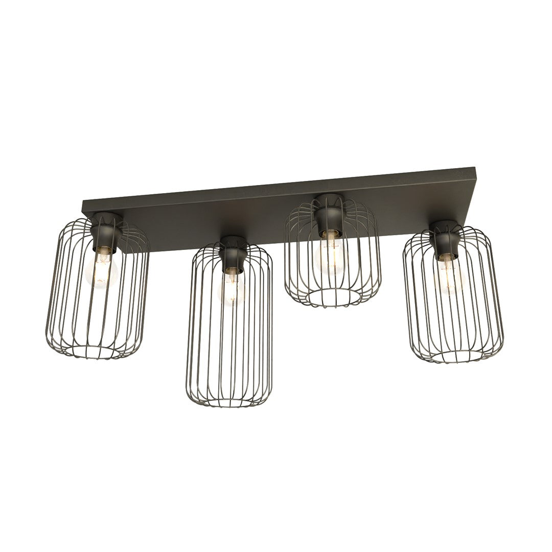 SCHUUR 4 BL