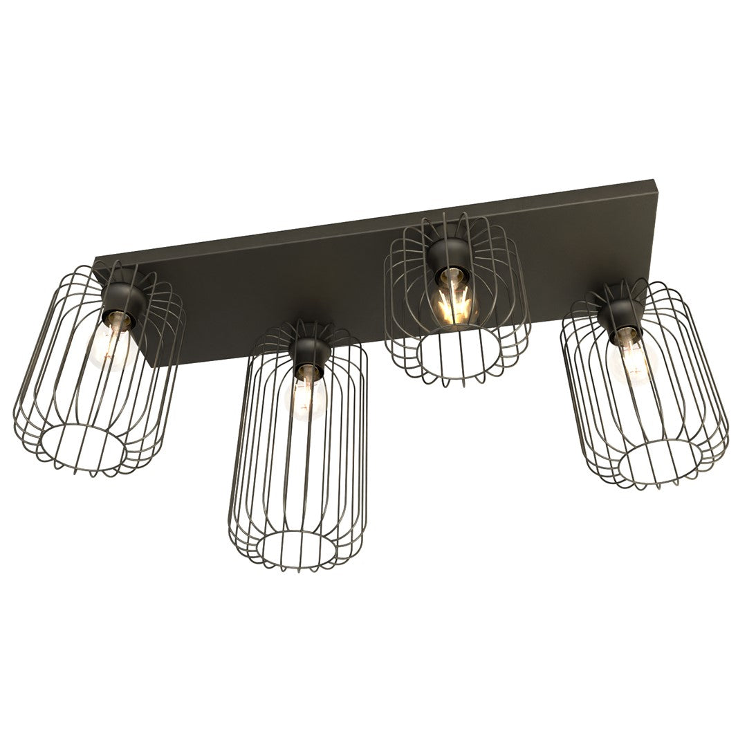 SCHUUR 4 BL