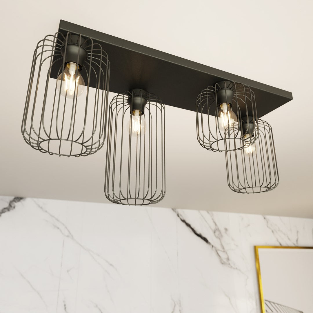 SCHUUR 4 BL