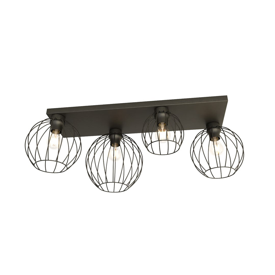 NEST 4 BL