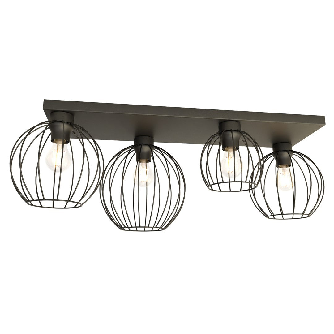 NEST 4 BL