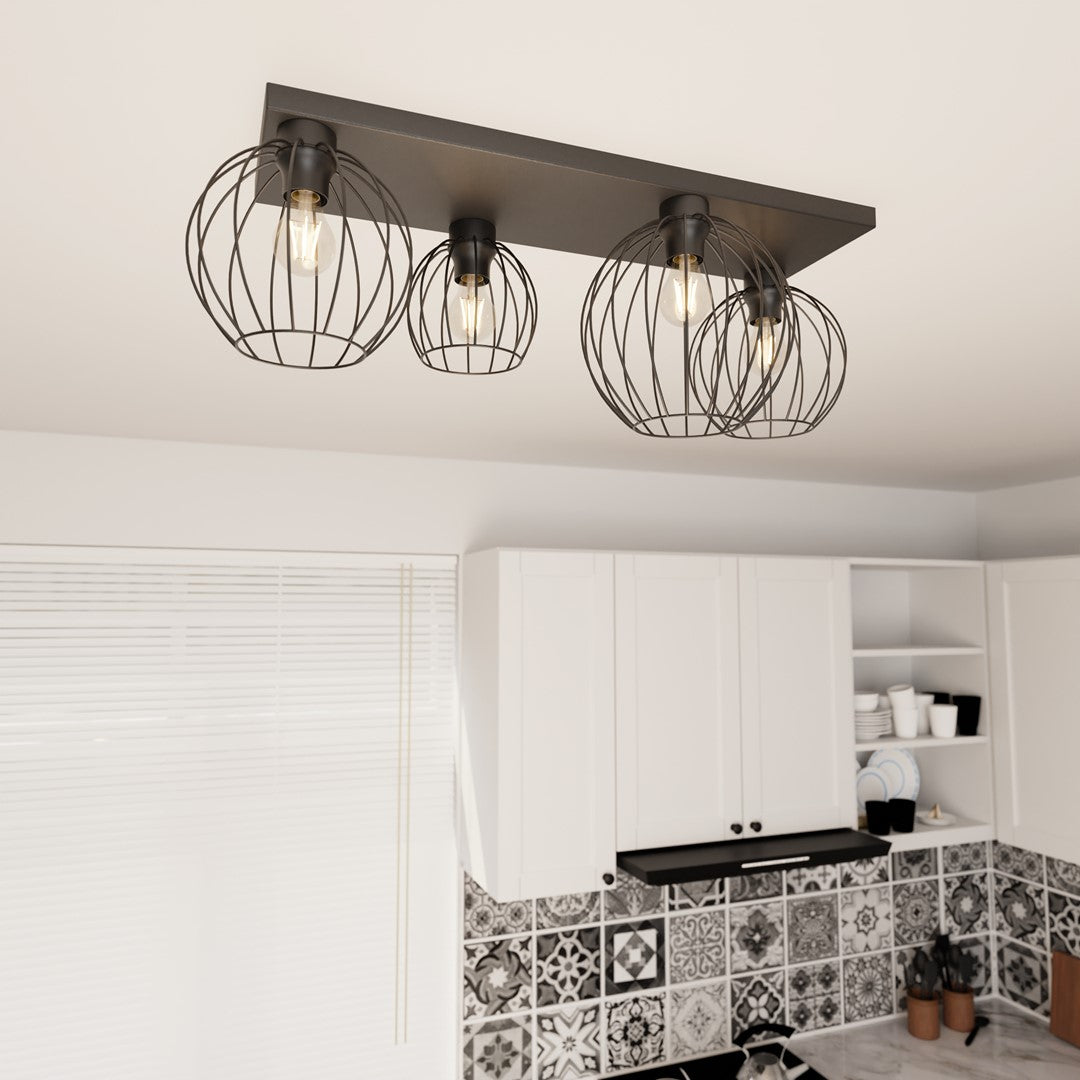 NEST 4 BL