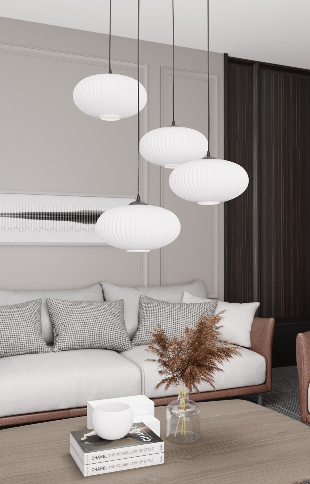 COCO 4 BL PREM OPAL