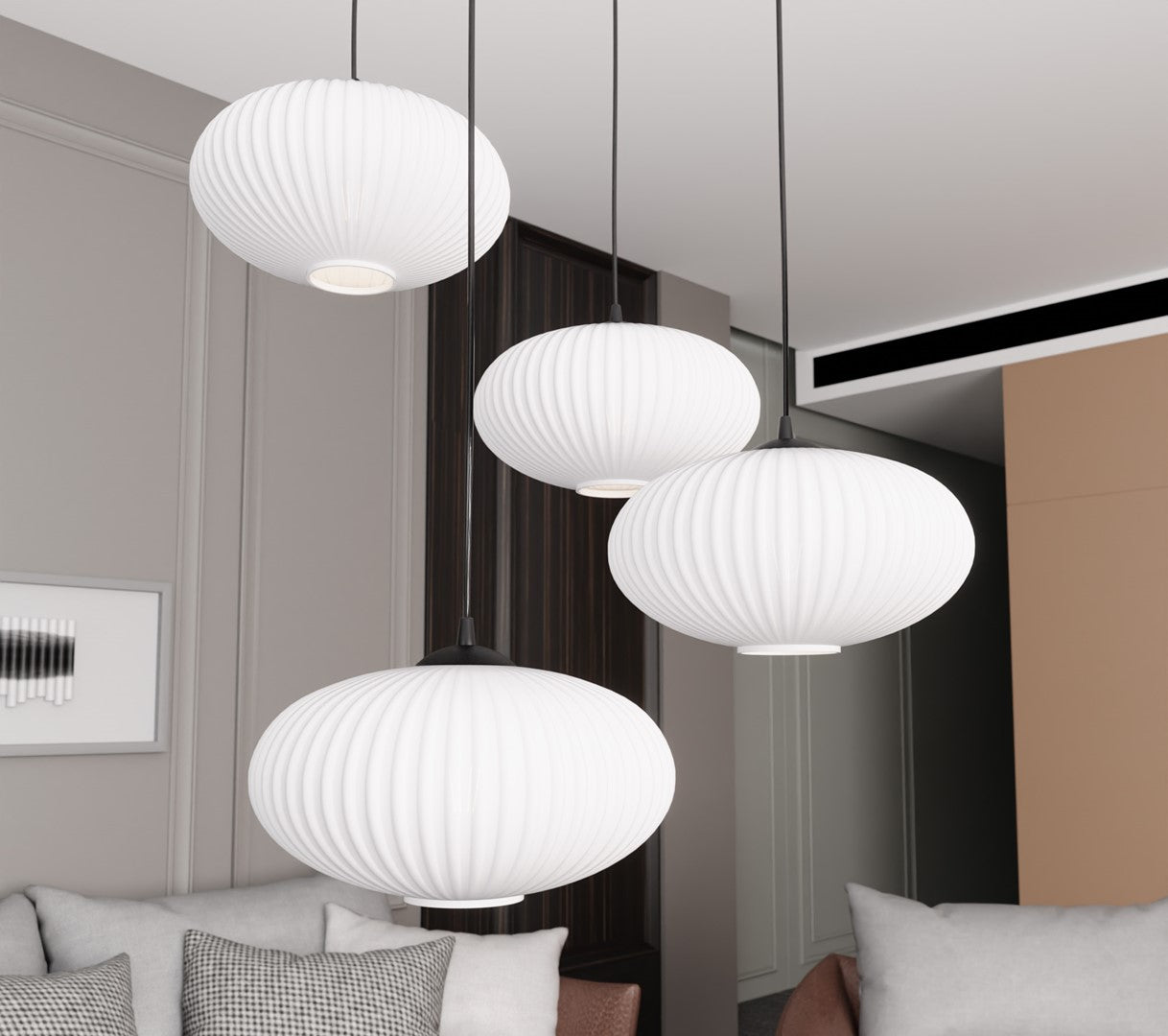 COCO 4 BL PREM OPAL