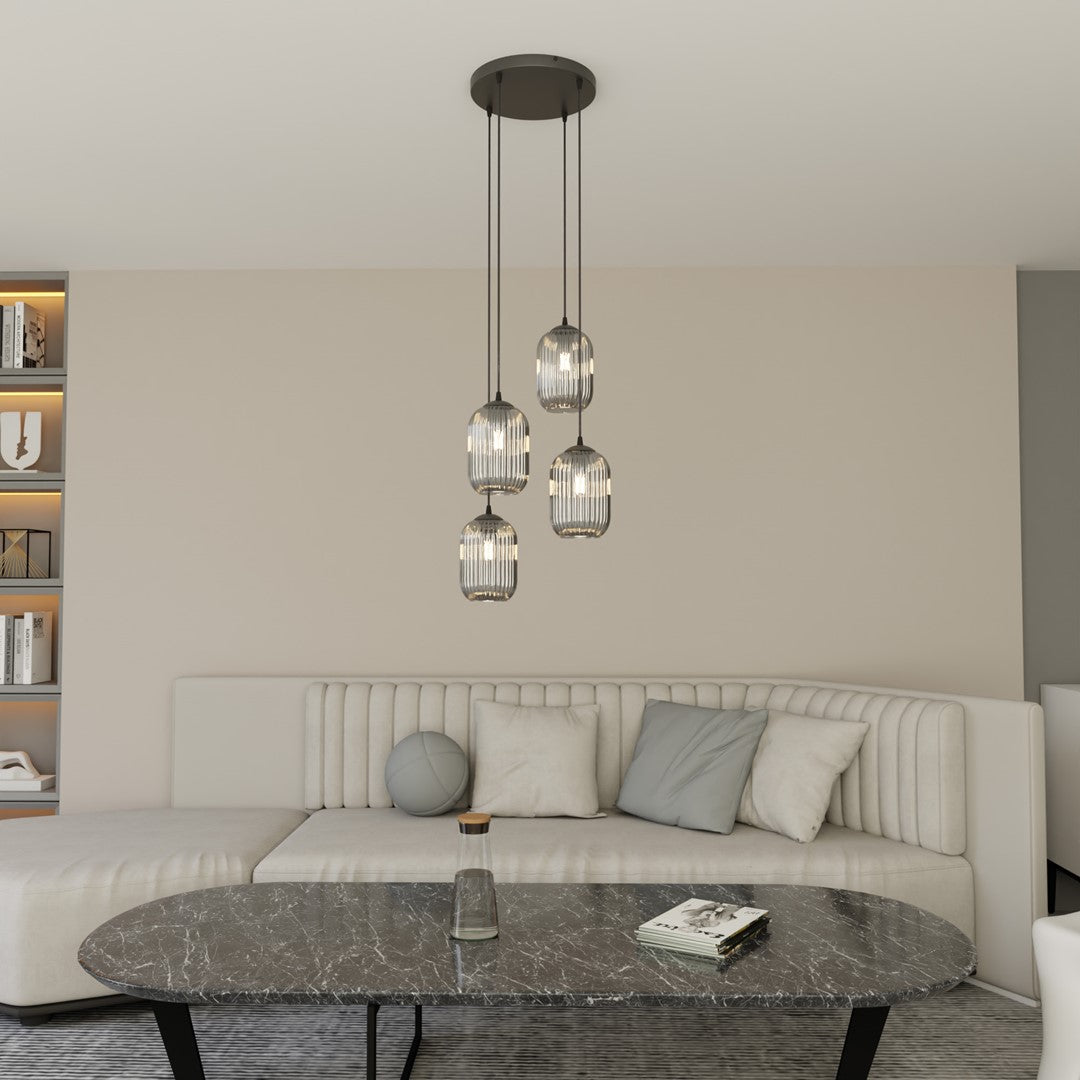 VERDI 4PREM BL GRAFIT