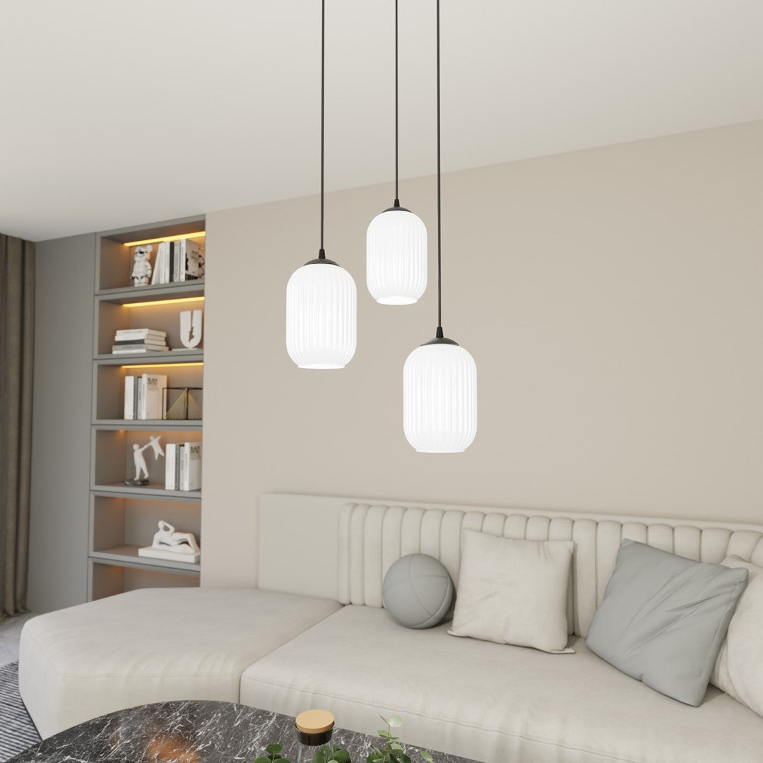 VERDI 3PREM BL OPAL