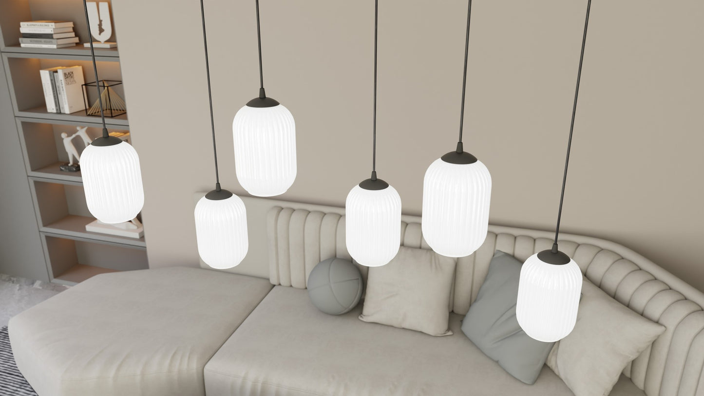 VERDI 4PREM BL OPAL