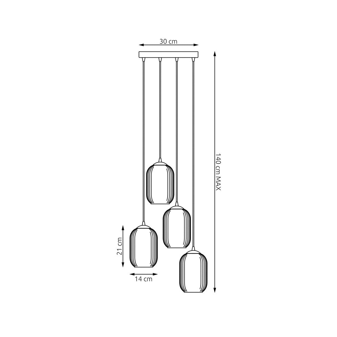 VERDI 4PREM BL OPAL
