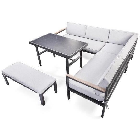 Nina tuinset - Fieldmann - FDZN 5090