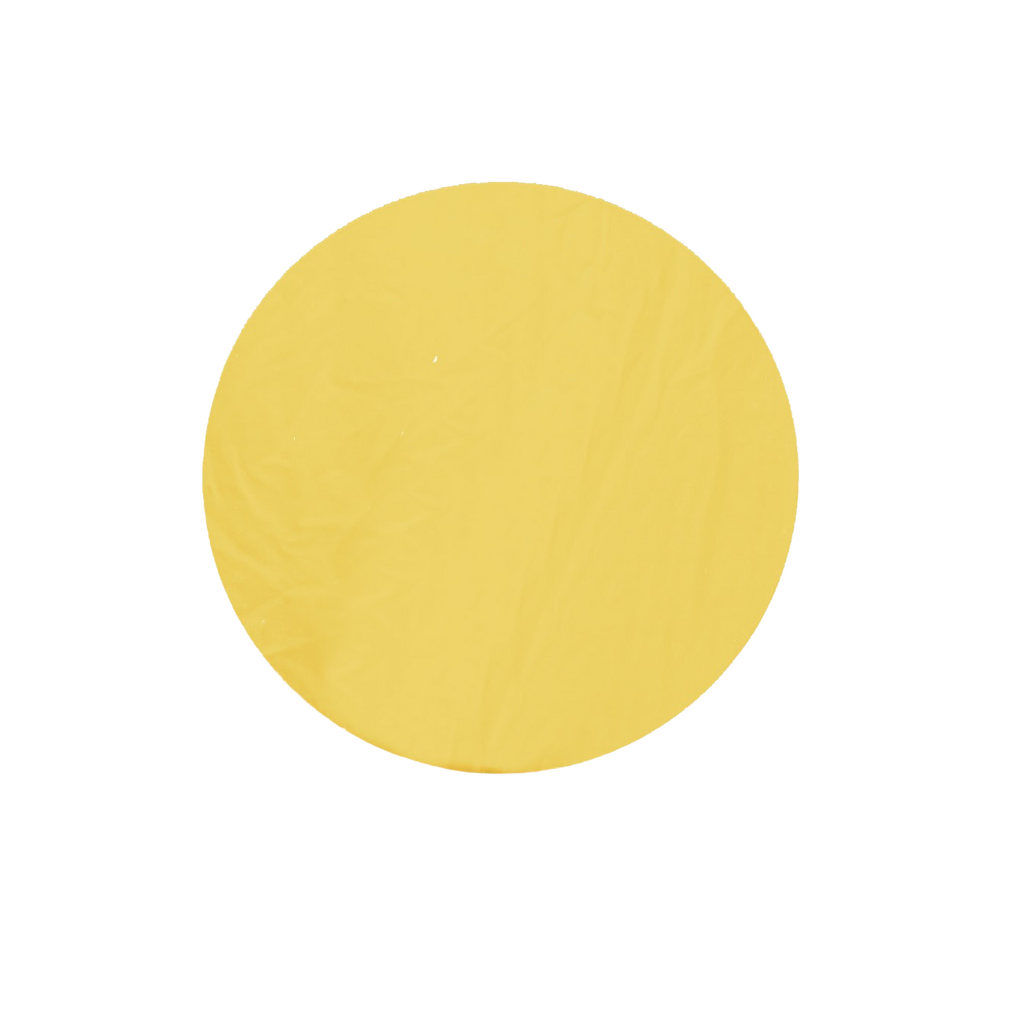 Spiegel - Rond - Gouden Glas - 80x1x80cm