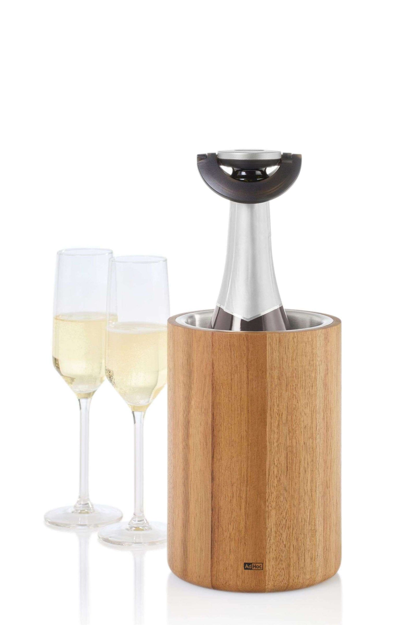 Wijn- en Champagnekoeler