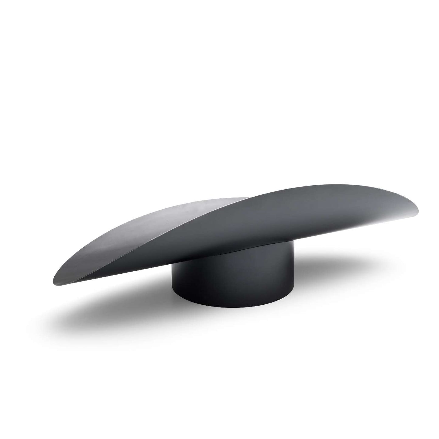 Ellipse Vuurschaal