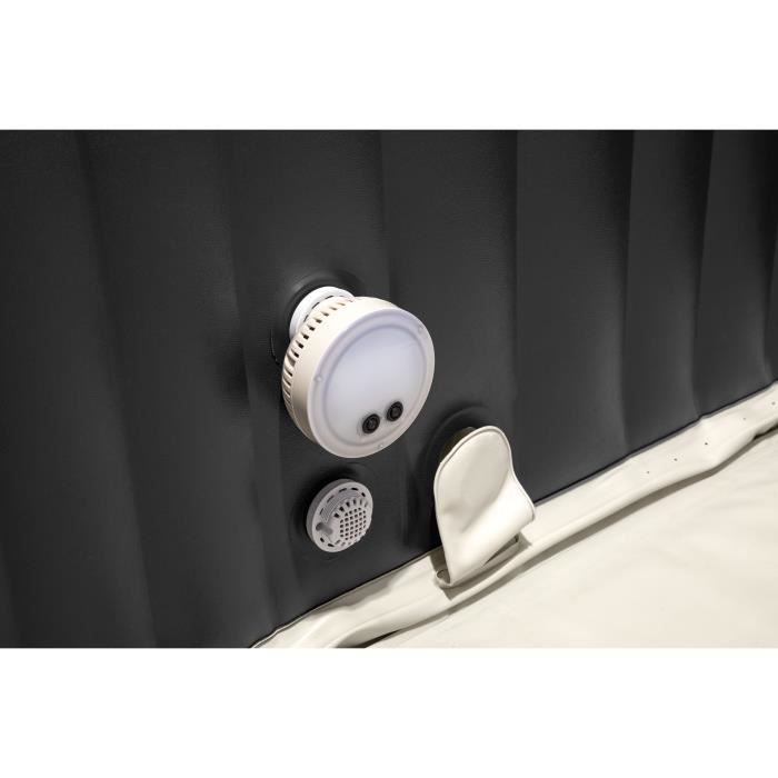 Intex - 28450Ex - Pure Spa 4-persoons