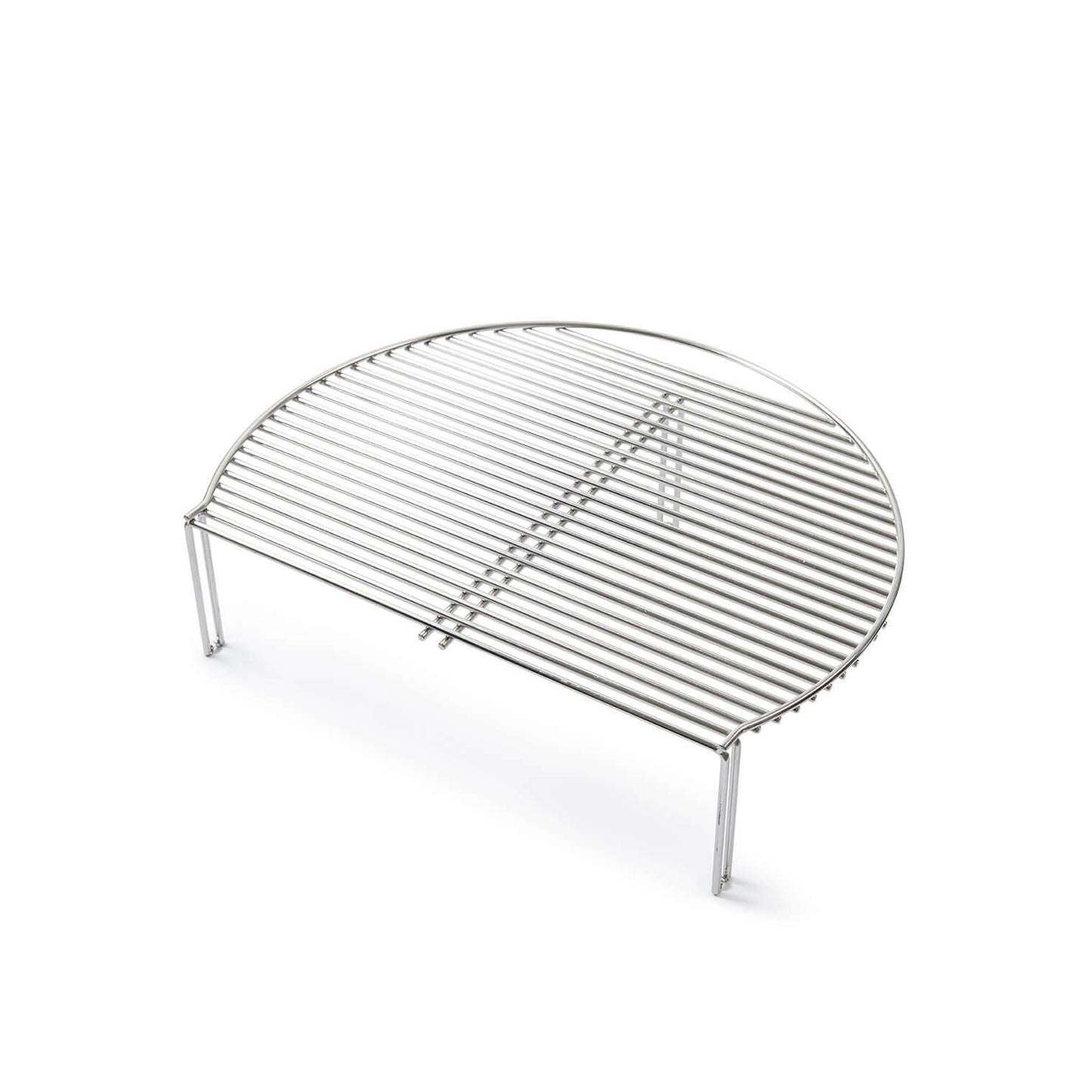 BBQ Accessoire Kamado 19" Groot Rooster Extra Verhoogd