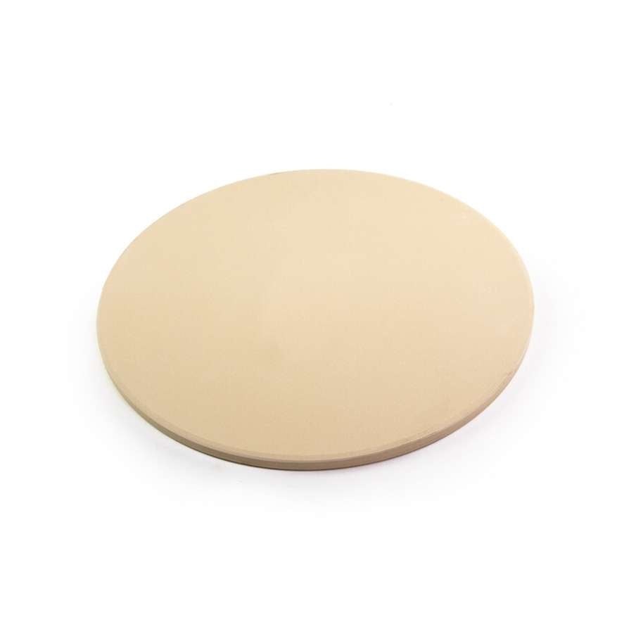 BBQ Accessoire Kamado 19" Grote Pizzasteen