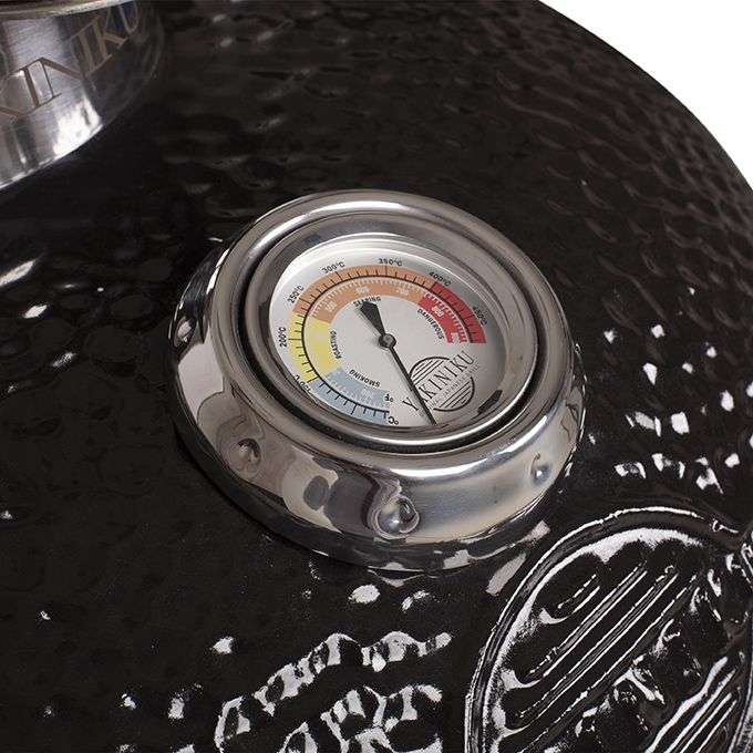 BBQ Kamado 16" Medium