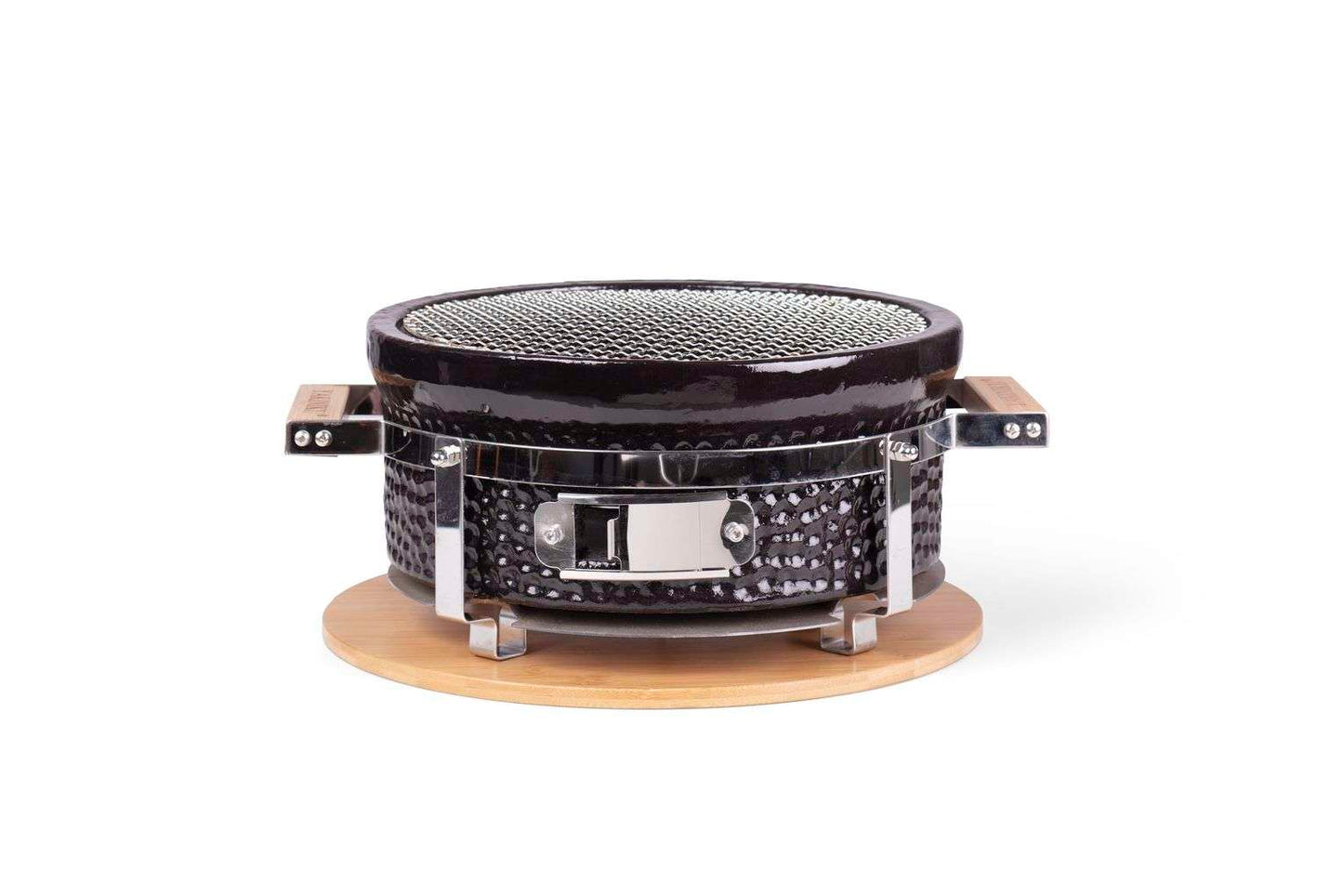 Tafelgrill Shichirin Rond