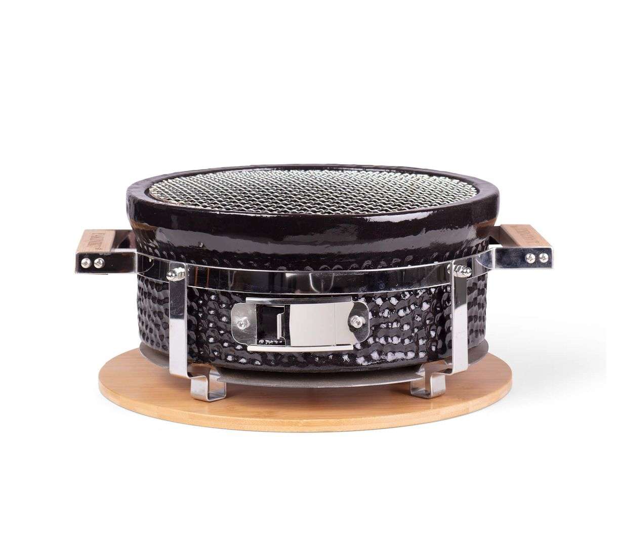 Tafelgrill Shichirin Rond