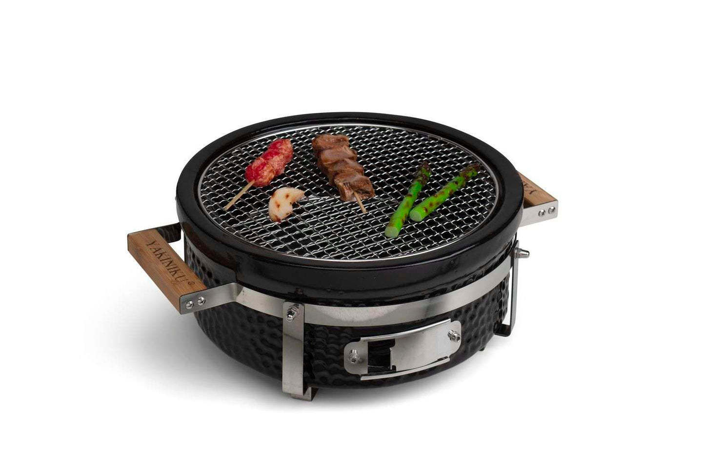 Tafelgrill Shichirin Rond