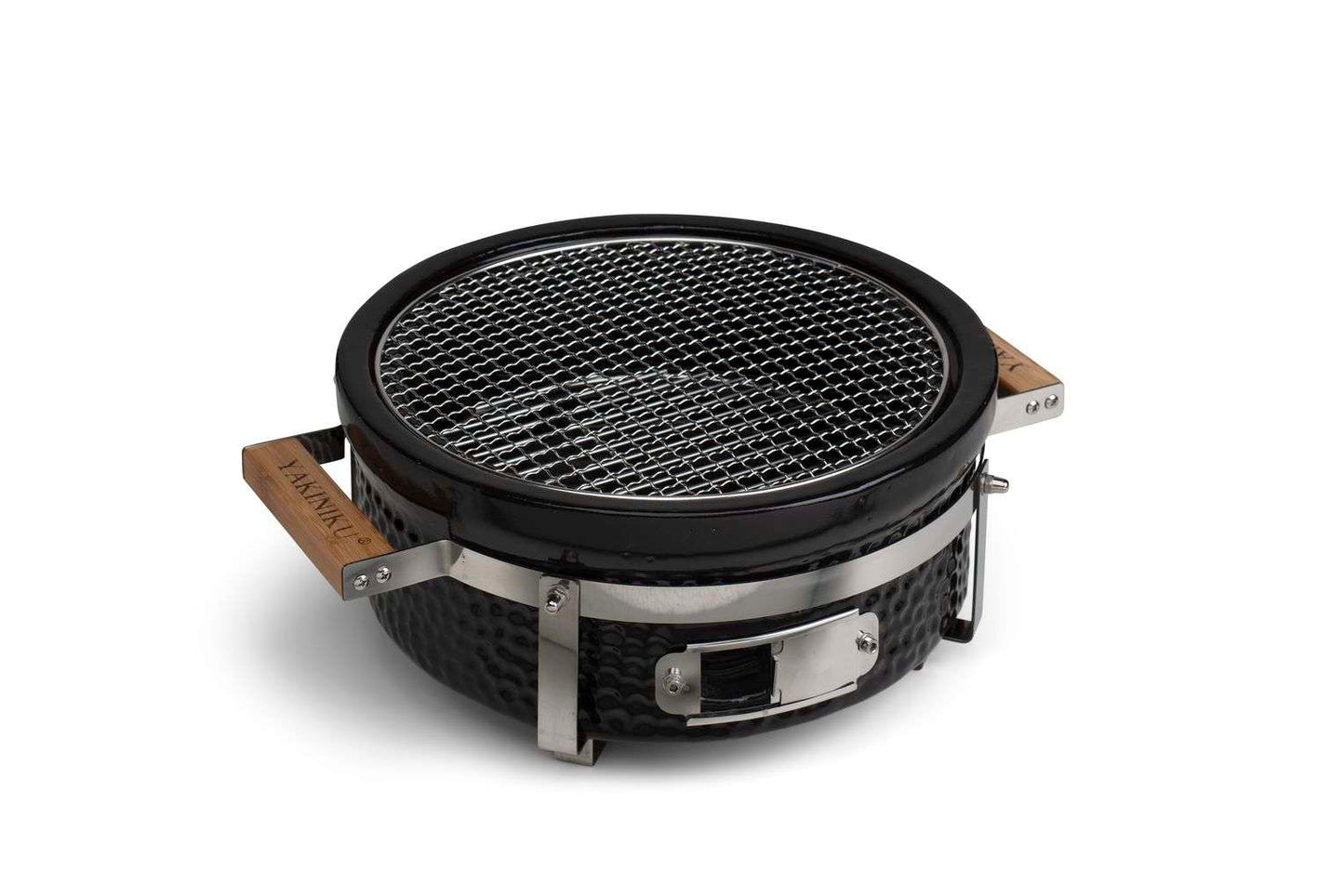 Tafelgrill Shichirin Rond