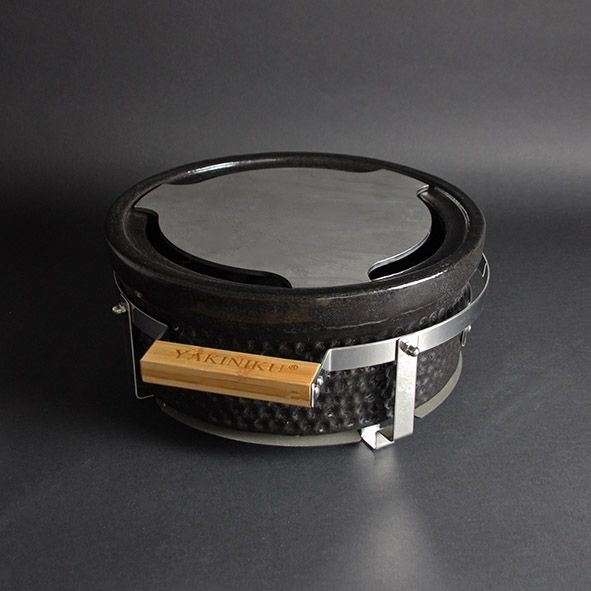 Tafelgrill Shichirin Rond