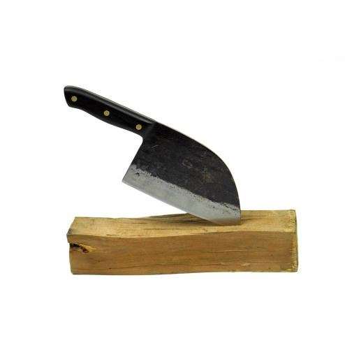 BBQ Accessoire Bijl