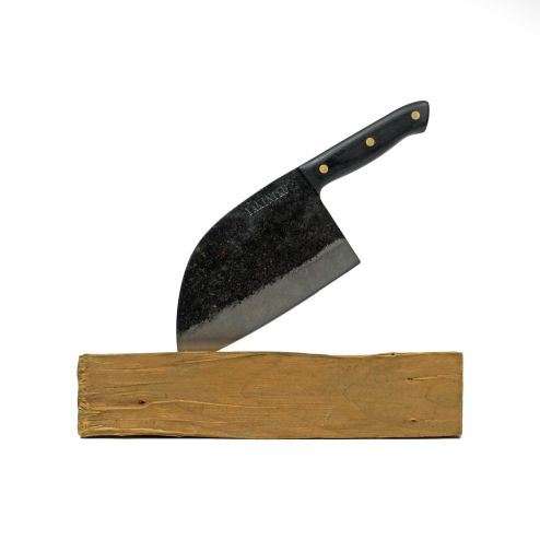 BBQ Accessoire Bijl