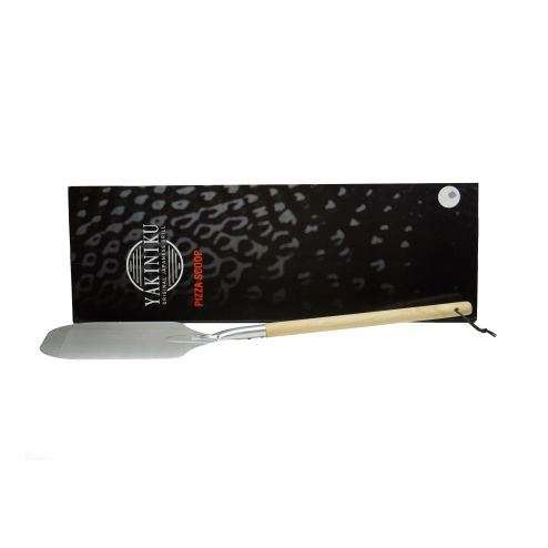 BBQ Accessoire Pizzaschep