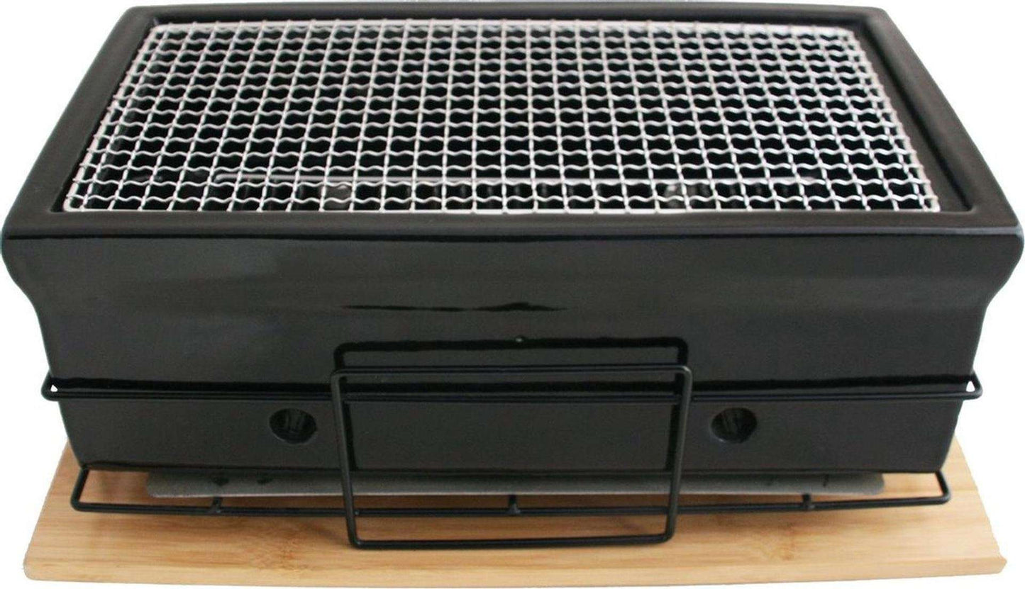 BBQ Accessoire Tafelgrill