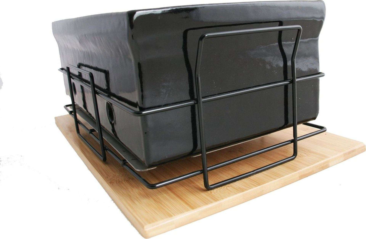 BBQ Accessoire Tafelgrill