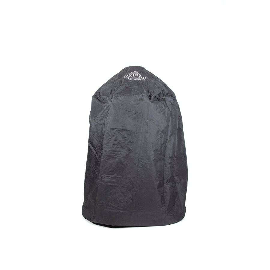 BBQ Kamado 24" XXL Pro Set met Onderstel- Zijtafels en Hoes