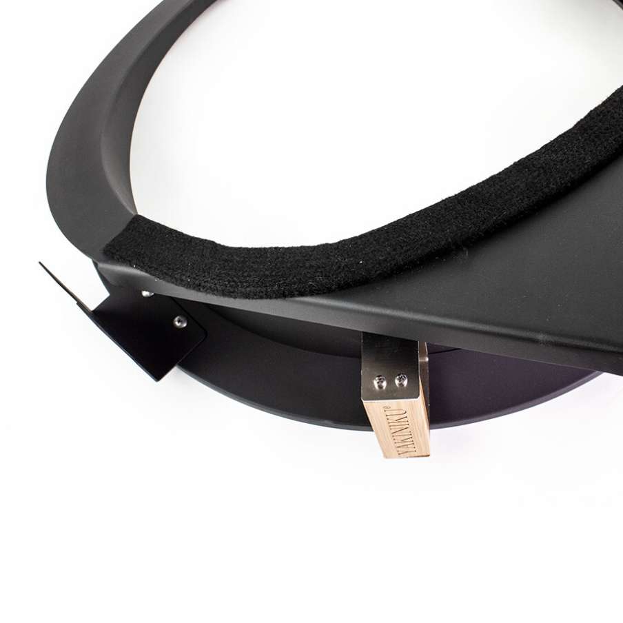 BBQ Accessoire Kamado 19" Grote Pizza Maan