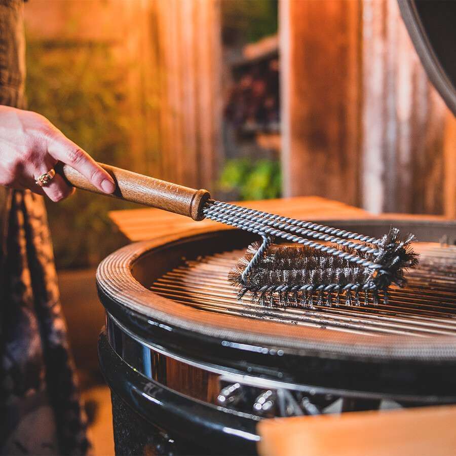 BBQ Kamado 19 Inch Groot