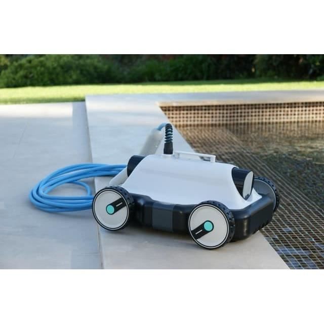BESTWAY Robot zwembadreiniger NOONOO