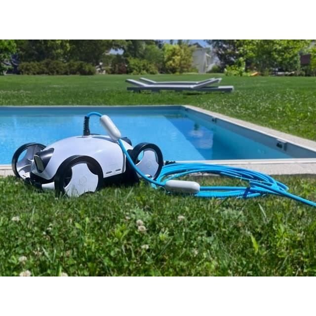 BESTWAY WALLI zwembadrobot