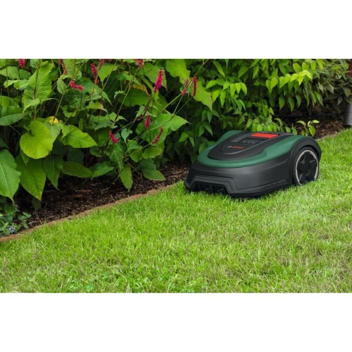 BOSCH robotmaaier - Indego M + 700