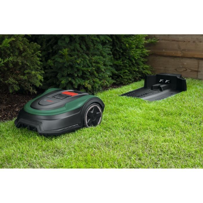 BOSCH robotmaaier - Indego M + 700
