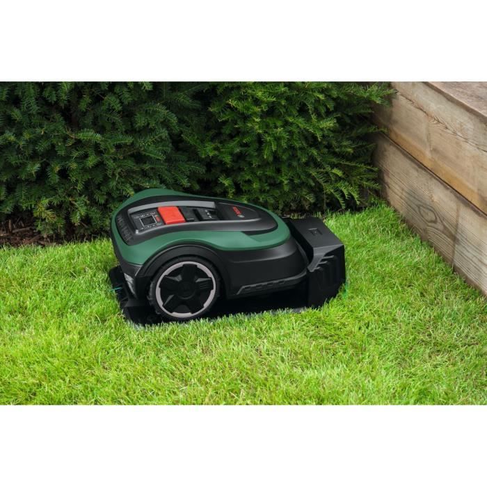 BOSCH robotmaaier - Indego M + 700