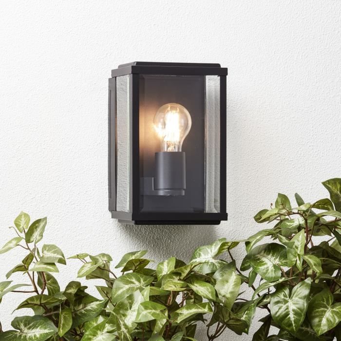 BRILLIANT Gaia Wand Tuinverlichting 60W